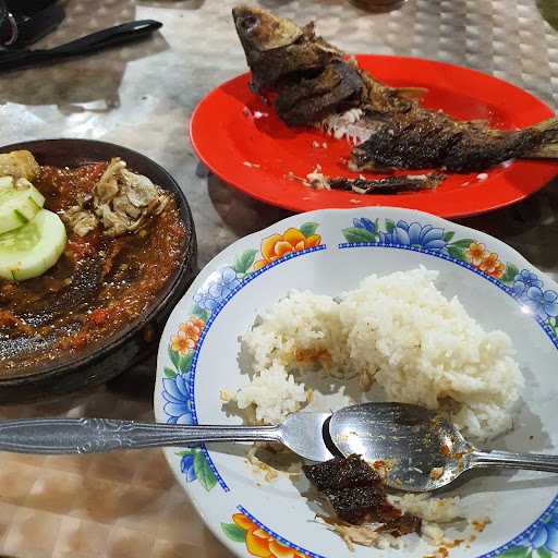 Sea Food Barokah 8