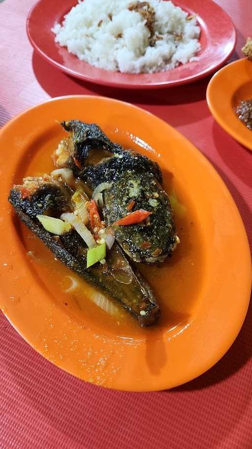 Sea Food Moro Seneng 7