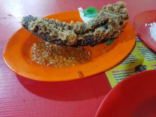 Sea Food Moro Seneng 4