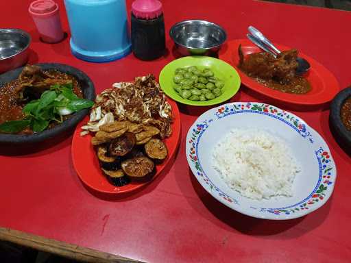 Sea Food Pak War Tuban 3