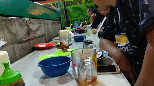 Sea Food Rahayu Aji 2