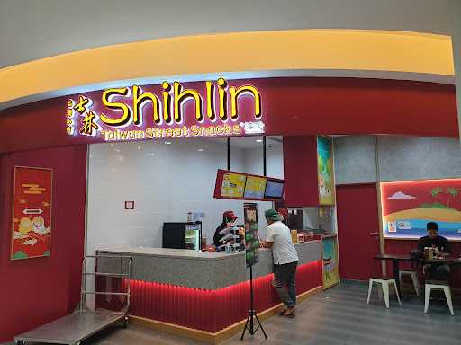 Shihlin Banjarmasin 8