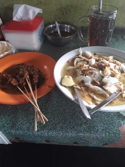 Sop & Soto Banjar Apul 5