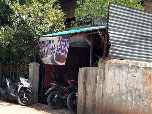 Soto Ayam Bp. Sarmo 2