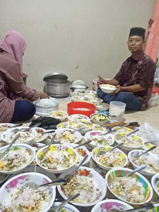 Soto Ayam Surabaya Mas Bondet 3