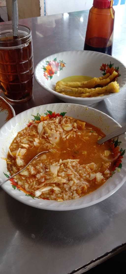 Soto Ayam Surabaya Mas Bondet 7