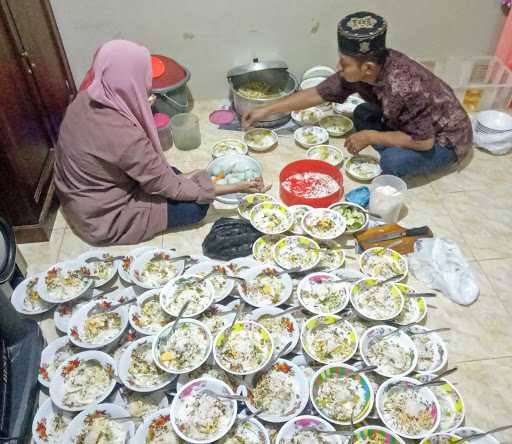 Soto Ayam Surabaya Mas Bondet 5