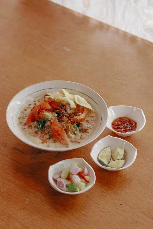 Soto Betawi Skl 2