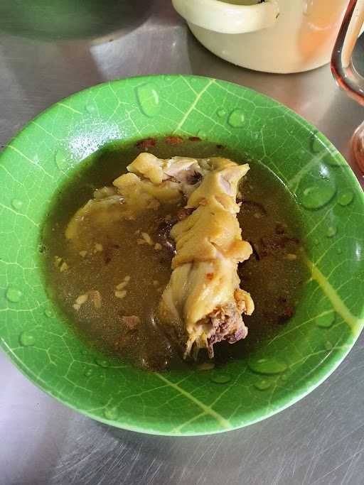 Soto Cak Hari 5