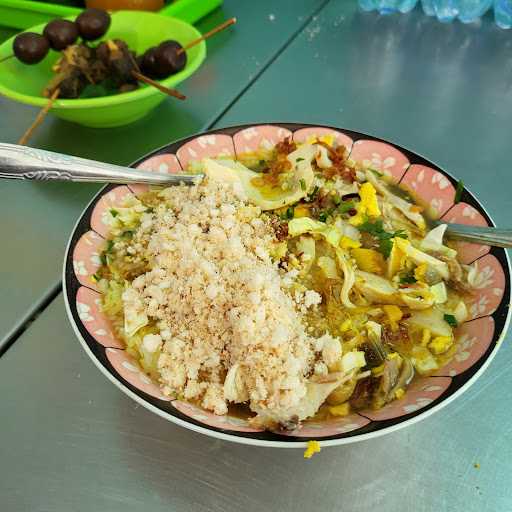 Soto Cak Hari 6