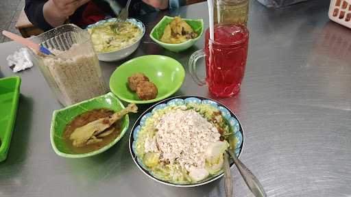 Soto Cak Hari 10