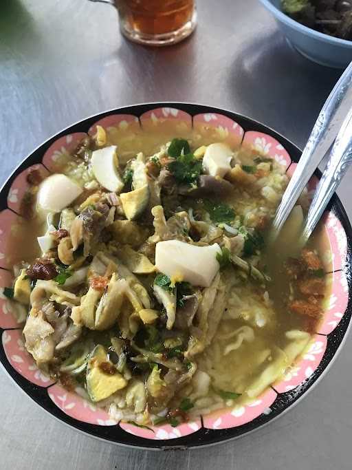 Soto Cak Hari 9