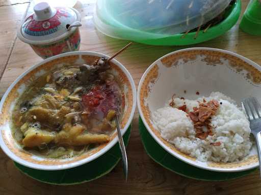 Soto Lamongan Mama Dimas 5