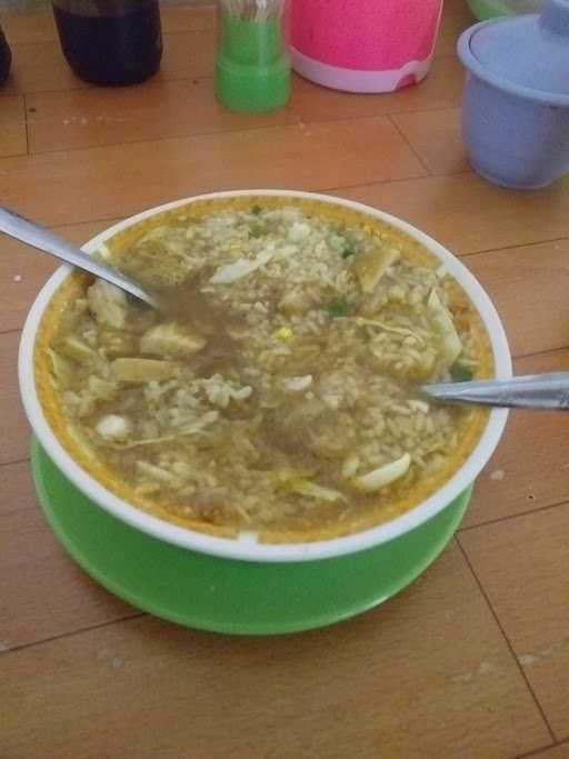 Soto Lamongan Mama Dimas 2