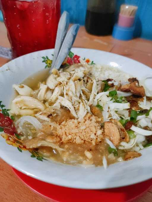 Soto Lamongan Mama Dimas 4