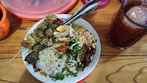 Soto Lamongan Mama Dimas 8