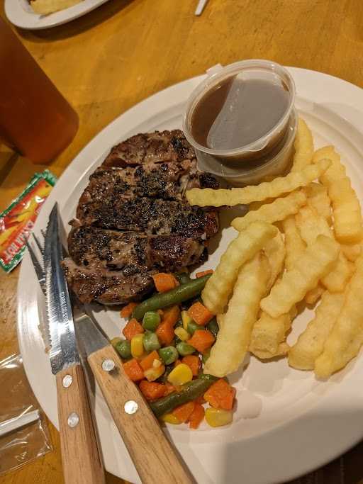 Steak Juragan 9