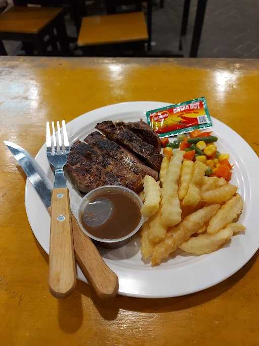 Steak Juragan 2