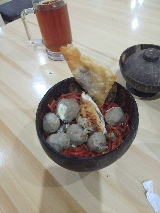 Warung Bamboe Prasmanan 67 4