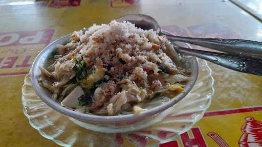 Warung Cak Thohir 7