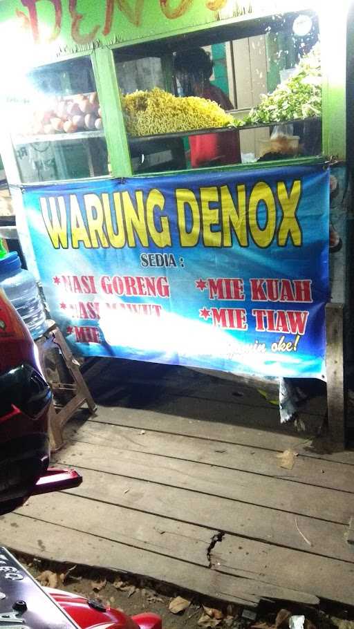 Warung Denox 6