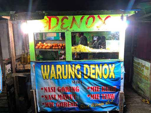 Warung Denox 9