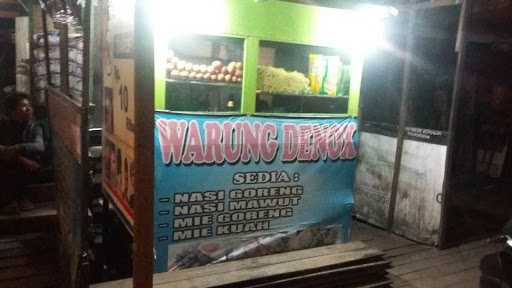 Warung Denox 8