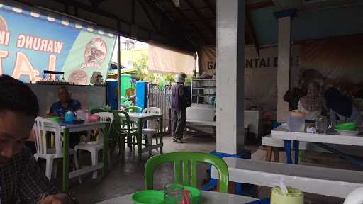 Warung Ikan Bakar Laila 4