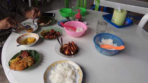 Warung Ikan Bakar Laila 2