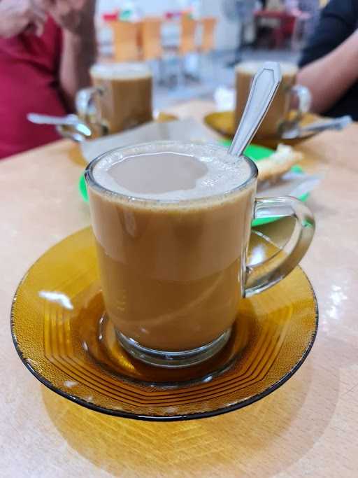 Warung Kopi Pontianak-Pisang Goreng Ahong 3