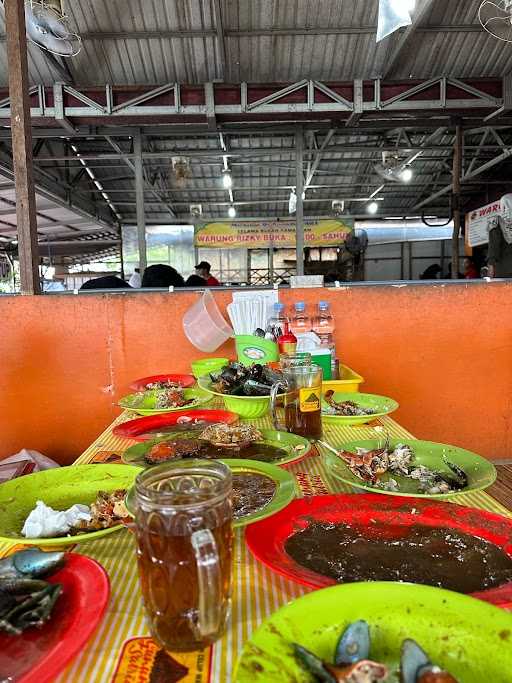 Warung Makan Rizky 1