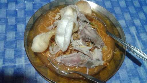 Warung Mie H.Anang 3