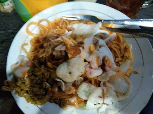 Warung Mie H.Anang 10