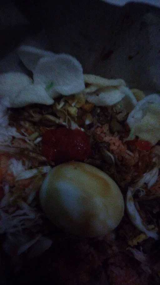 Warung Mie H.Anang 8