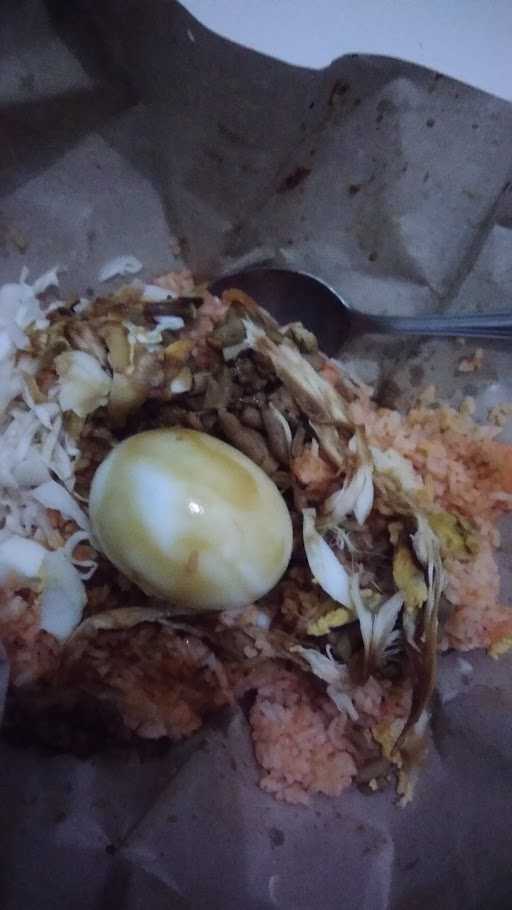 Warung Mie H.Anang 7