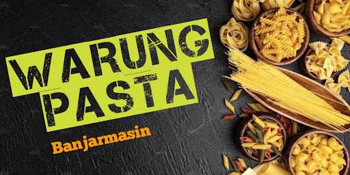 Warung Pasta 8