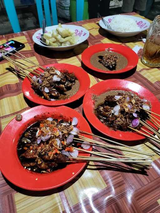 Warung Sate Barokah 6