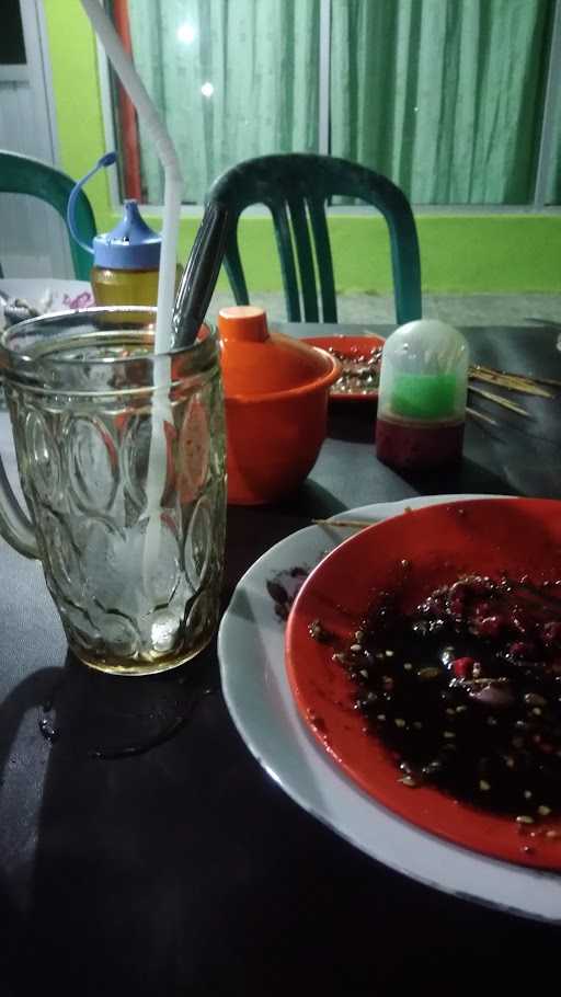 Warung Sate Barokah 3