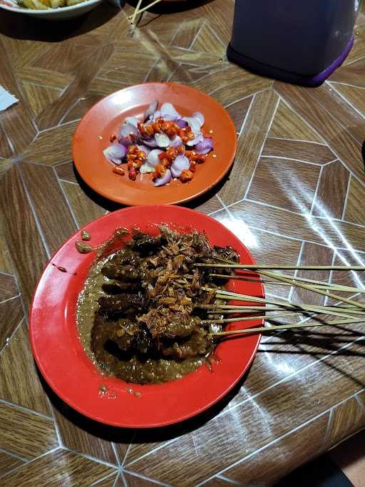 Warung Sate Barokah 5