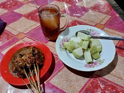 Warung Sate Barokah 4