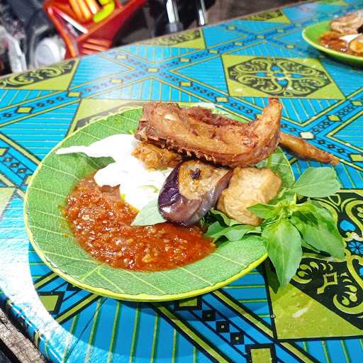 Warung Seafood Sumber Rezeki Tuban 5