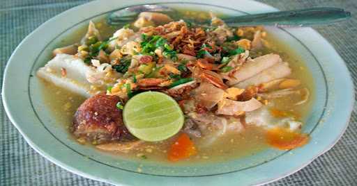 Warung Soto Yudi 7