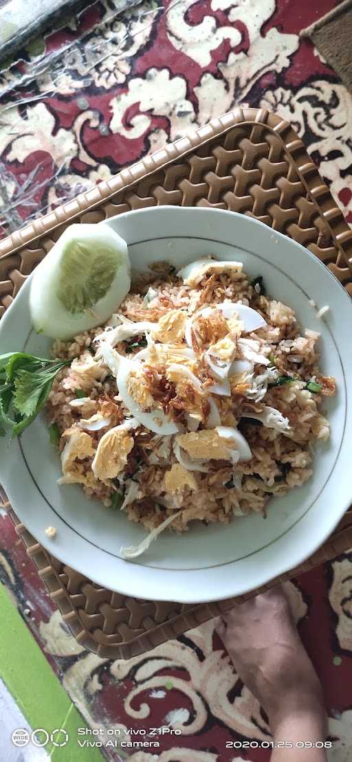 Warung Soto Yudi 6