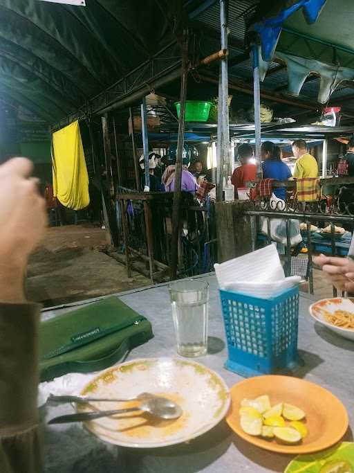 Warung Wijoyo 6