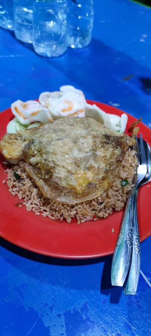 Warung Yadi • Nasi & Mie Goreng 4