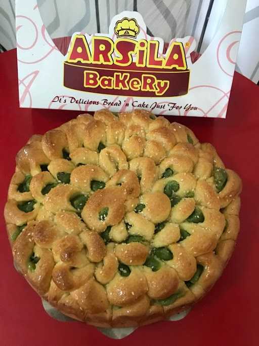 Arsila Bakery Cab. Perdagangan 2