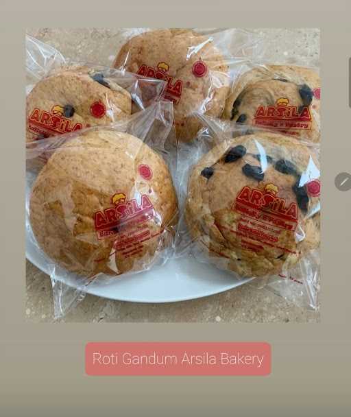 Arsila Bakery Cab. Perdagangan 10