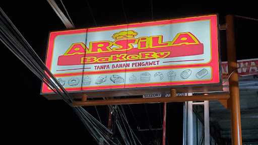 Arsila Bakery Cab. Sultan Adam 10