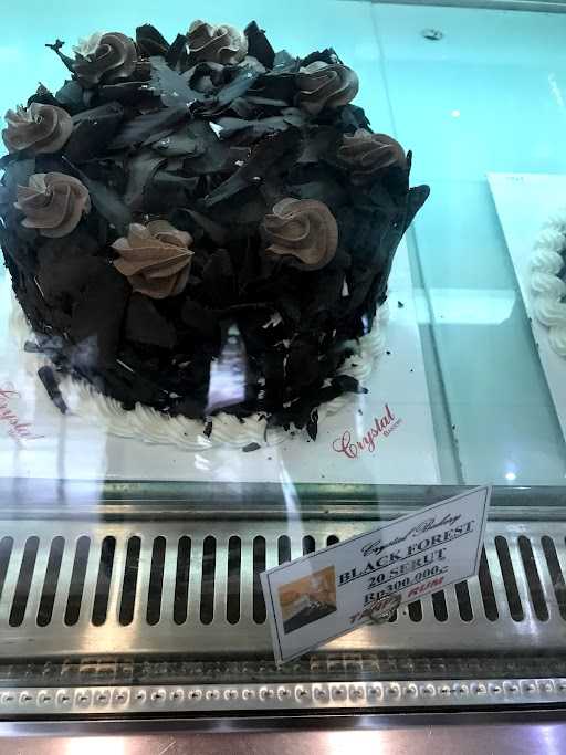 Cristal Bakery 10