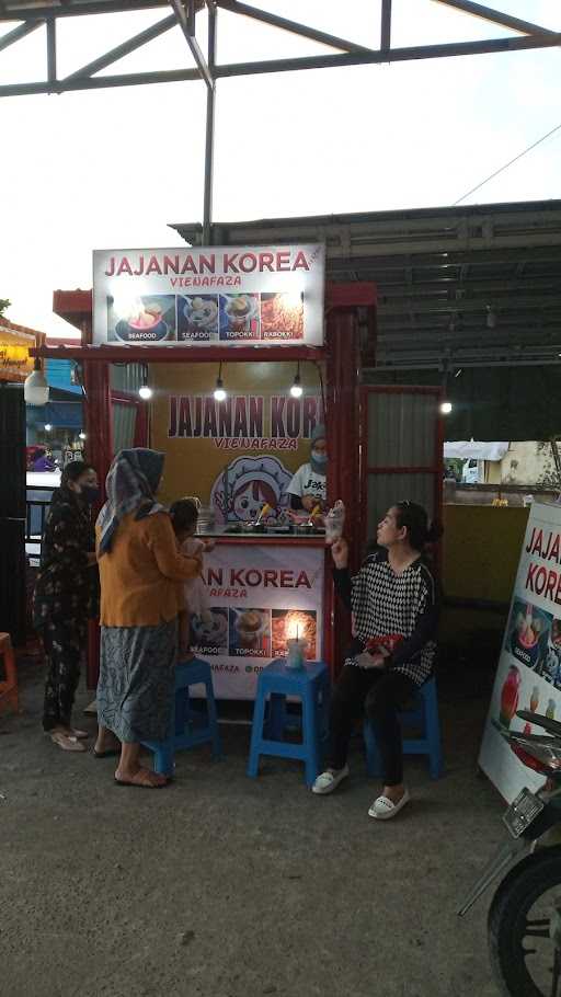 Jajanan Korea 2